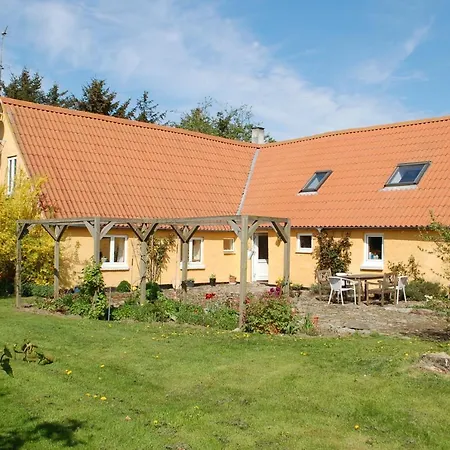 Engbjerg Bed & Breakfast *