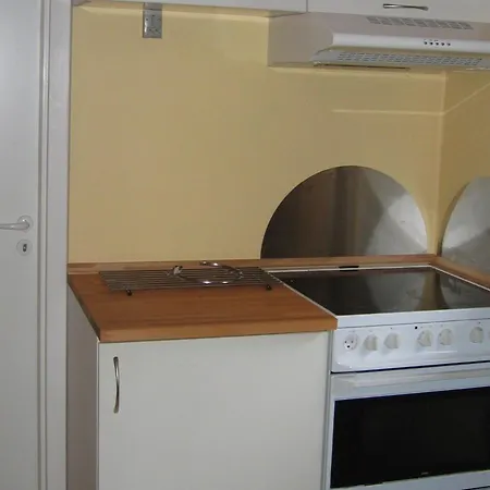 Engbjerg Bed & Breakfast