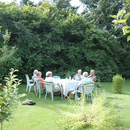 Engbjerg Bed & Breakfast Hirtshals