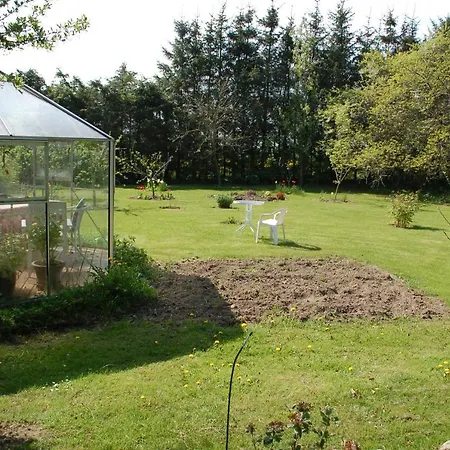 Engbjerg Bed & Breakfast *