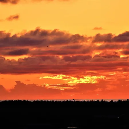 Engbjerg Bed & Breakfast Hirtshals