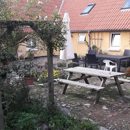 Engbjerg * Hirtshals