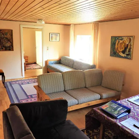 Bed & Breakfast Engbjerg *