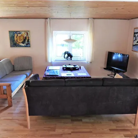 Engbjerg Bed & Breakfast Hirtshals