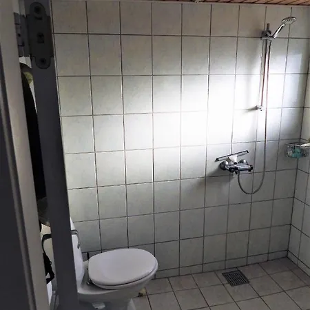 Bed & Breakfast Engbjerg Hirtshals