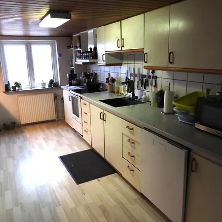 Engbjerg Frühstückspension