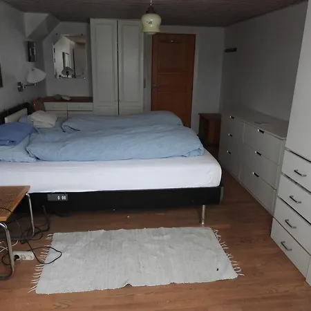 Bed & Breakfast Engbjerg