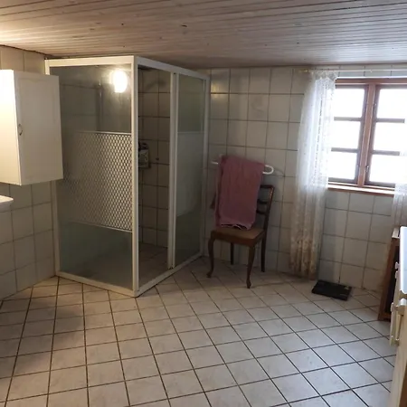 Engbjerg Bed & Breakfast *