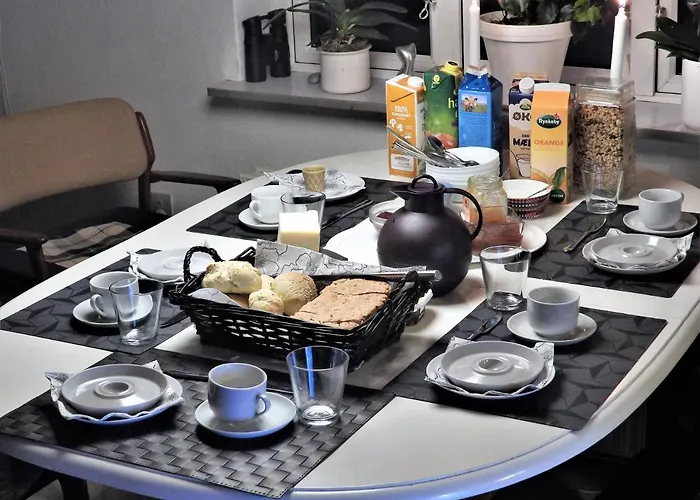 Engbjerg * Hirtshals