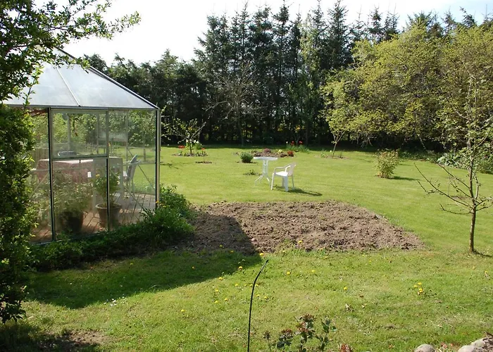 Engbjerg Bed & Breakfast *