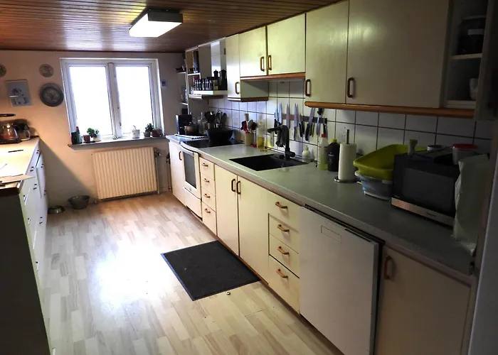 Engbjerg Oda ve Kahvaltı