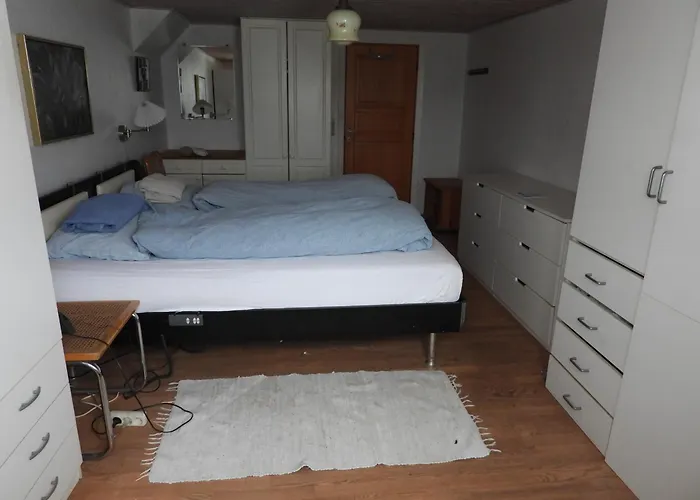 Oda ve Kahvaltı Engbjerg
